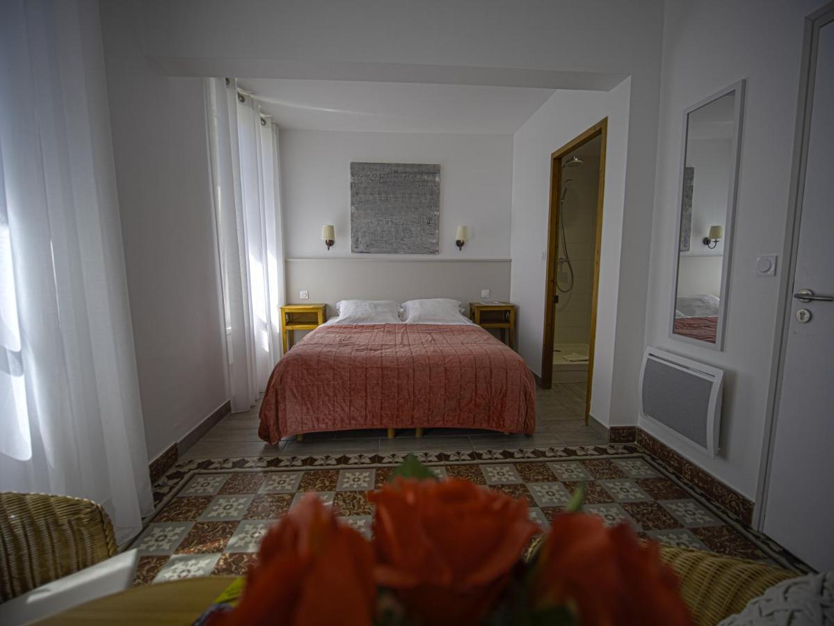 La Garance Hotel Bedoin Ngoại thất bức ảnh
