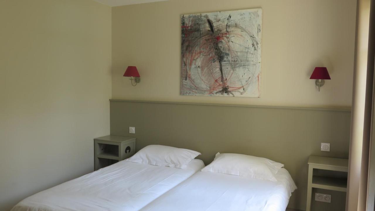 La Garance Hotel Bedoin Ngoại thất bức ảnh