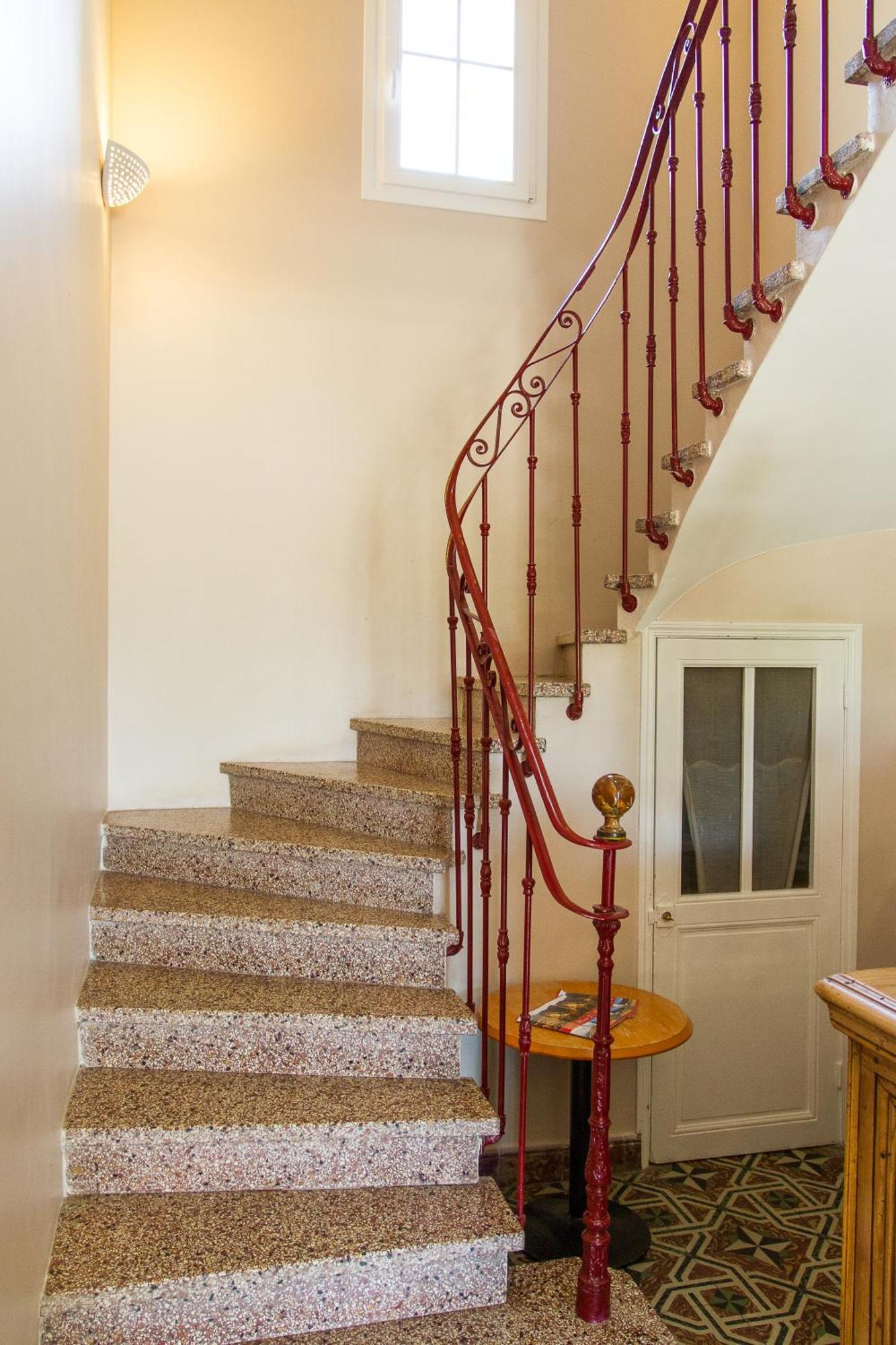 La Garance Hotel Bedoin Ngoại thất bức ảnh
