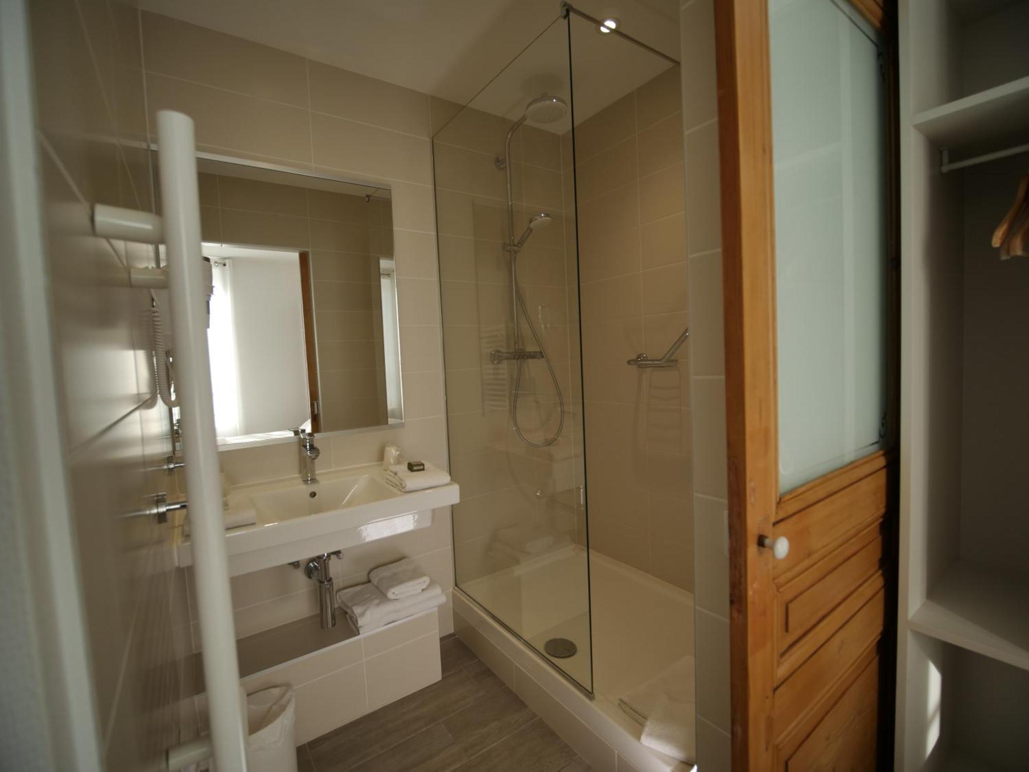 La Garance Hotel Bedoin Ngoại thất bức ảnh