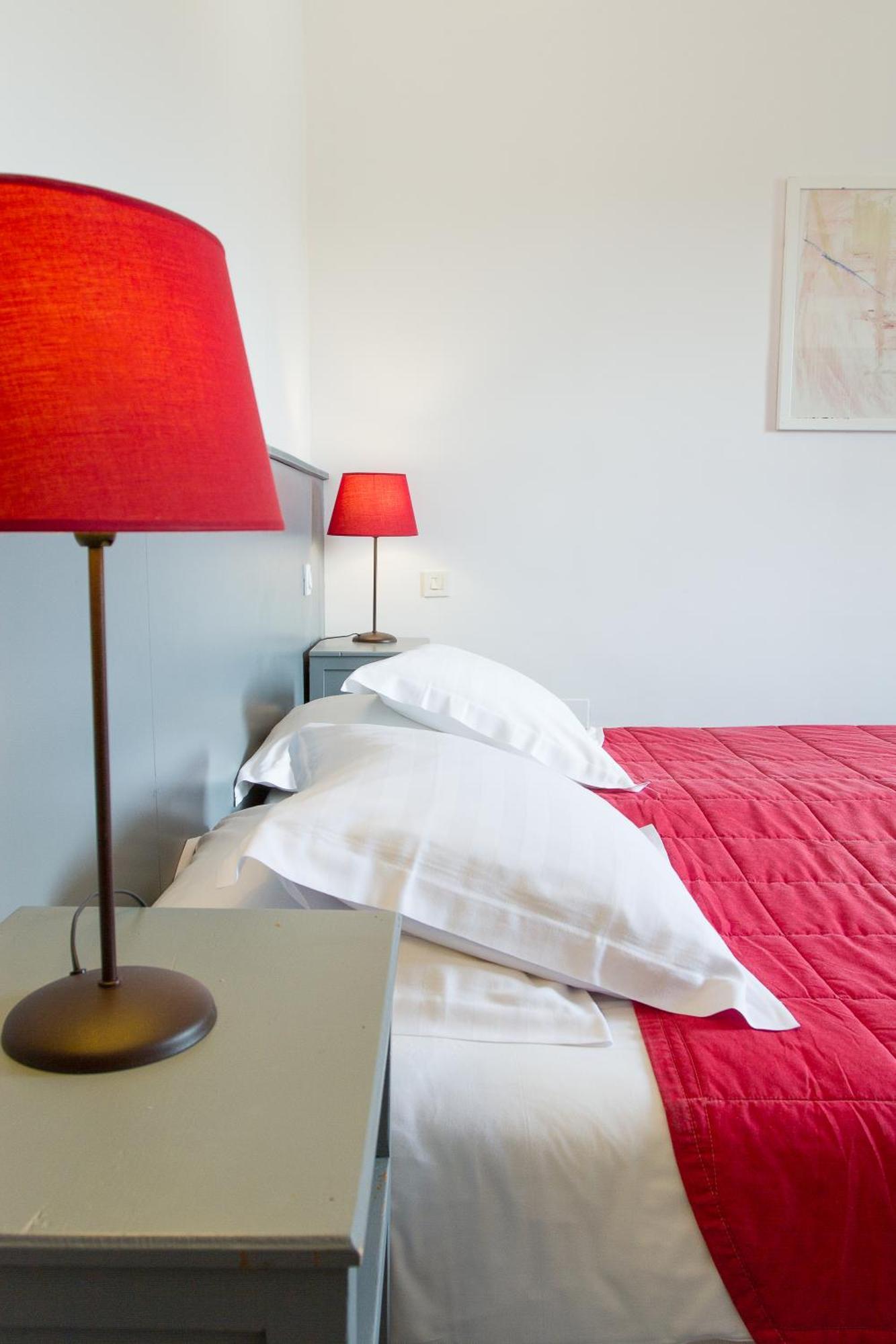 La Garance Hotel Bedoin Ngoại thất bức ảnh
