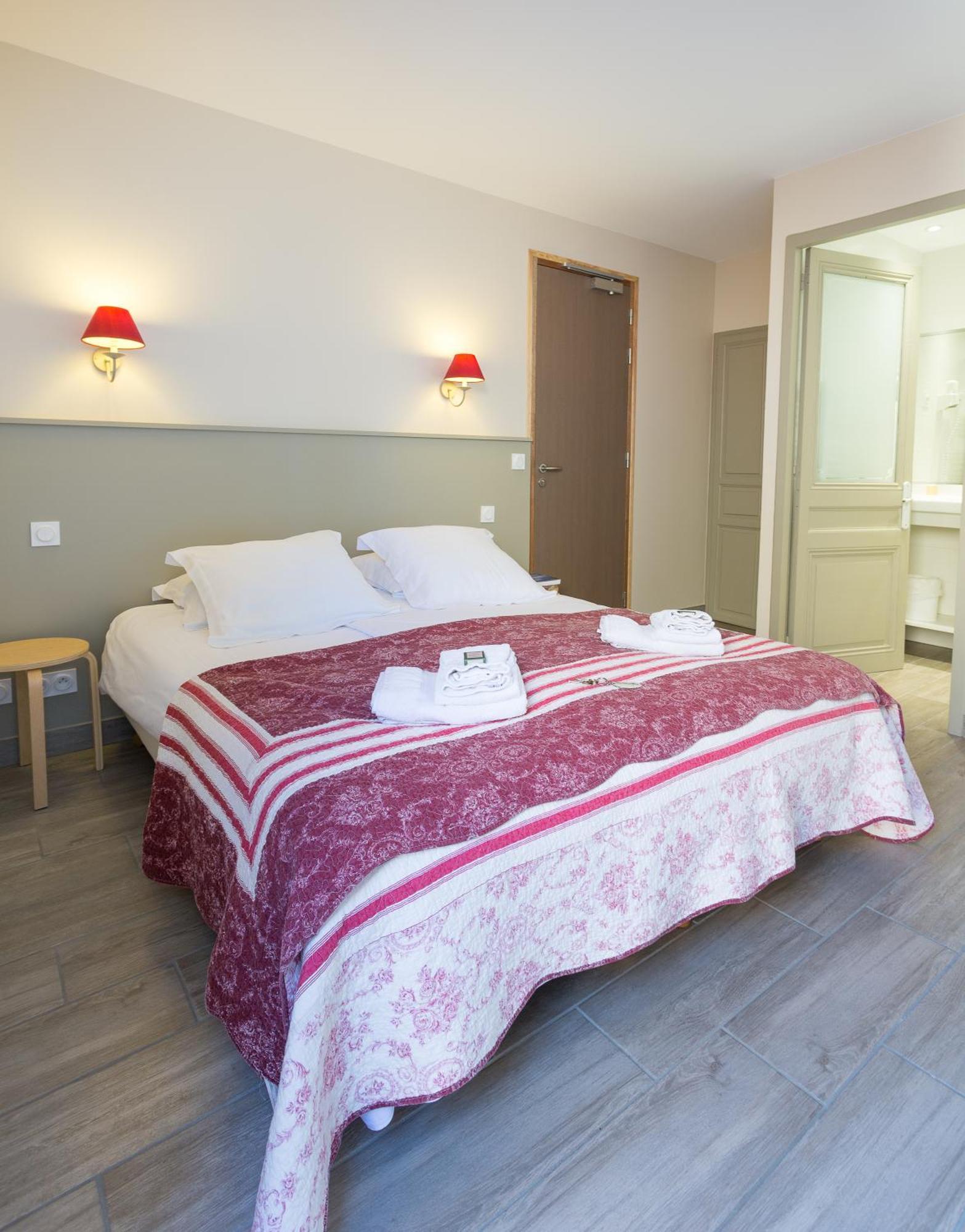 La Garance Hotel Bedoin Ngoại thất bức ảnh