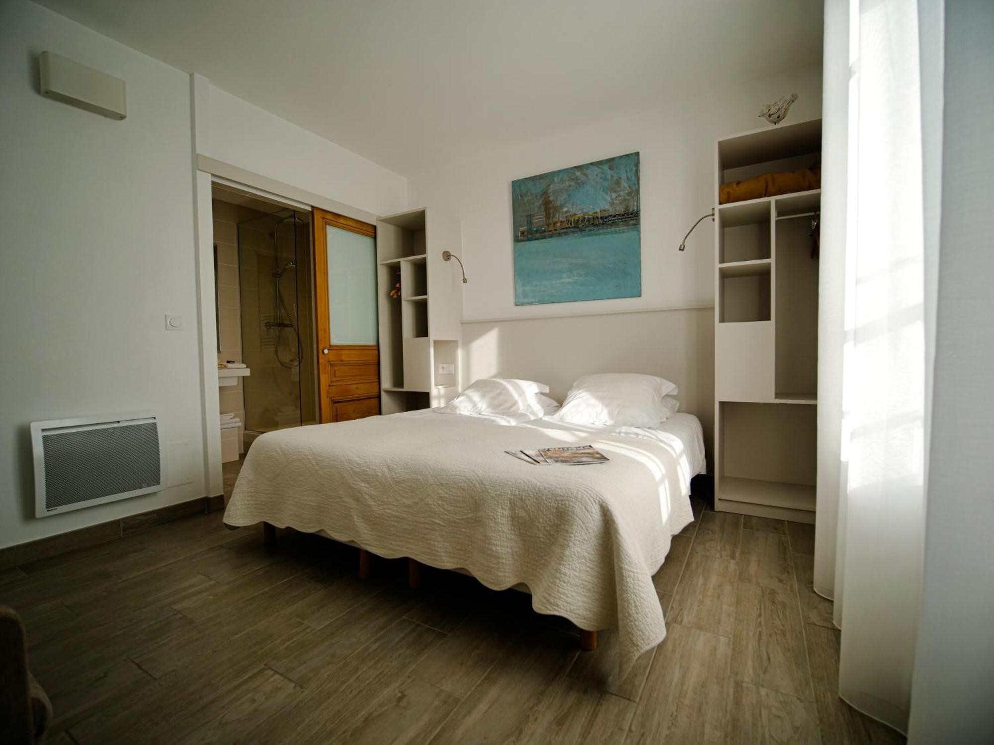 La Garance Hotel Bedoin Ngoại thất bức ảnh