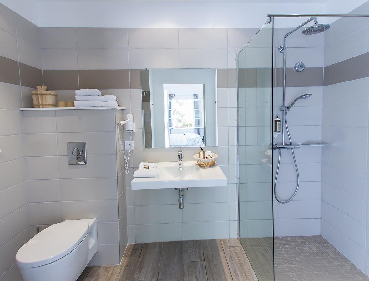 La Garance Hotel Bedoin Ngoại thất bức ảnh