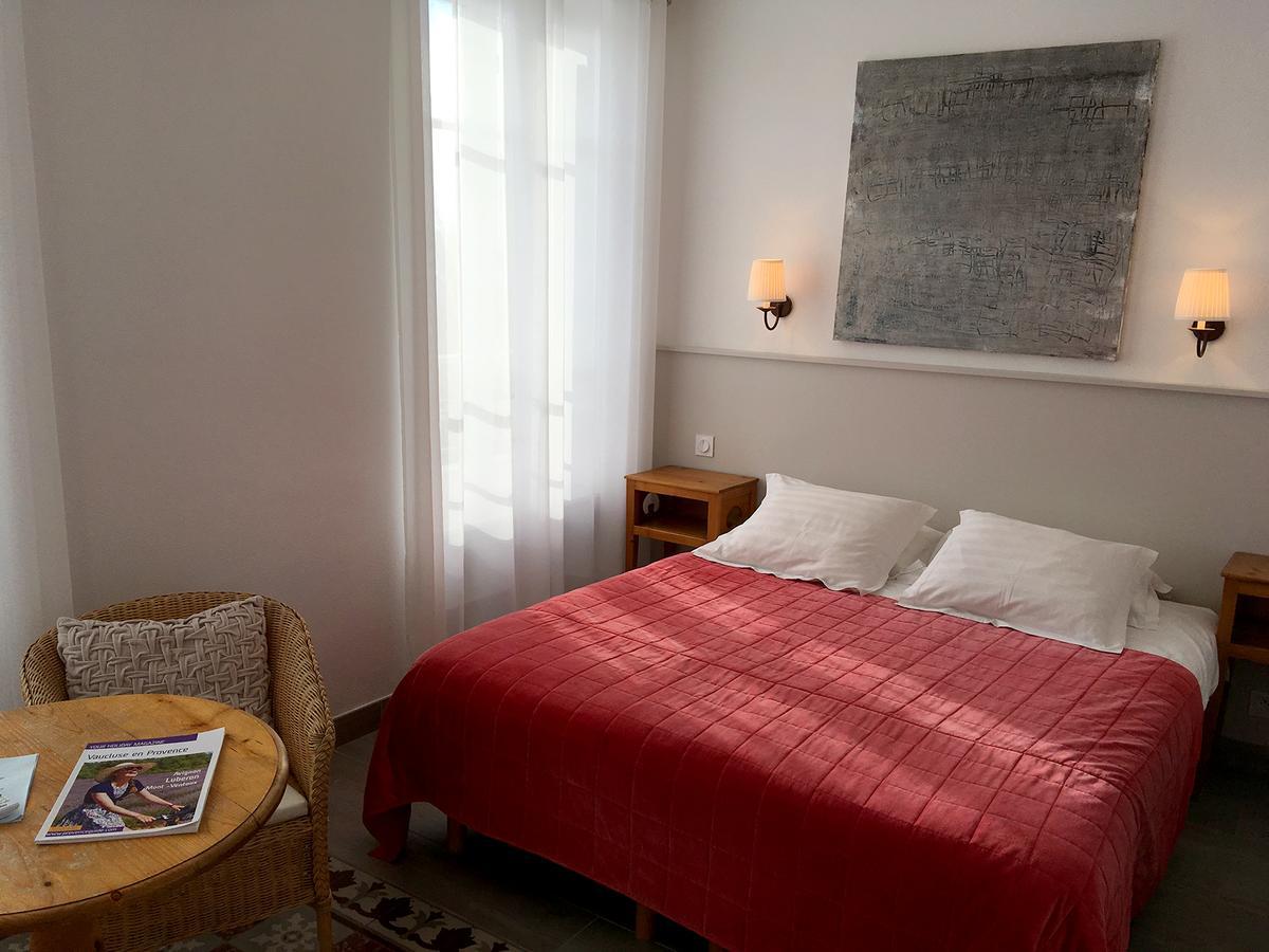 La Garance Hotel Bedoin Ngoại thất bức ảnh