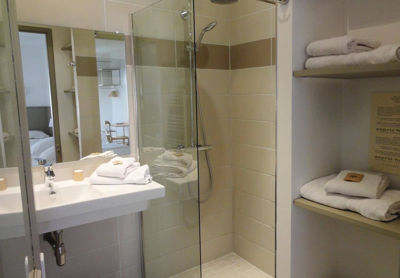 La Garance Hotel Bedoin Ngoại thất bức ảnh
