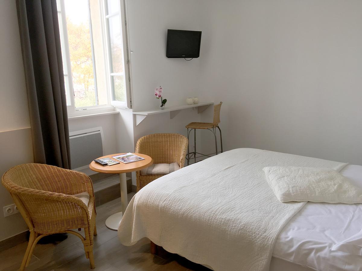 La Garance Hotel Bedoin Ngoại thất bức ảnh