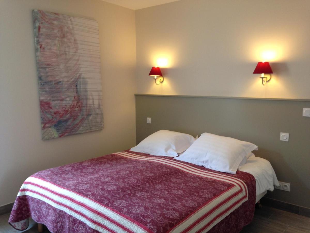 La Garance Hotel Bedoin Ngoại thất bức ảnh